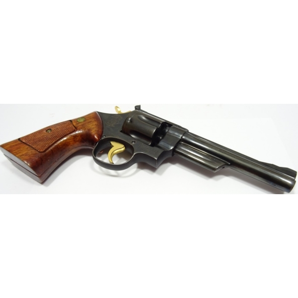 Rewolwer Smith & Wesson mod. 28-2 kal.357Mag - PROMOCJA ŚWIĄTECZNA
